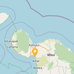 Kihei Beach, #603 Condo on the map
